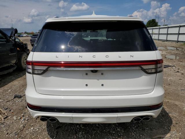 Photo 5 VIN: 5LM5J7XC7PGL01919 - LINCOLN AVIATOR 