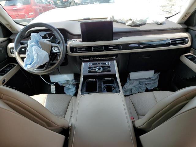 Photo 7 VIN: 5LM5J7XC7PGL01919 - LINCOLN AVIATOR 