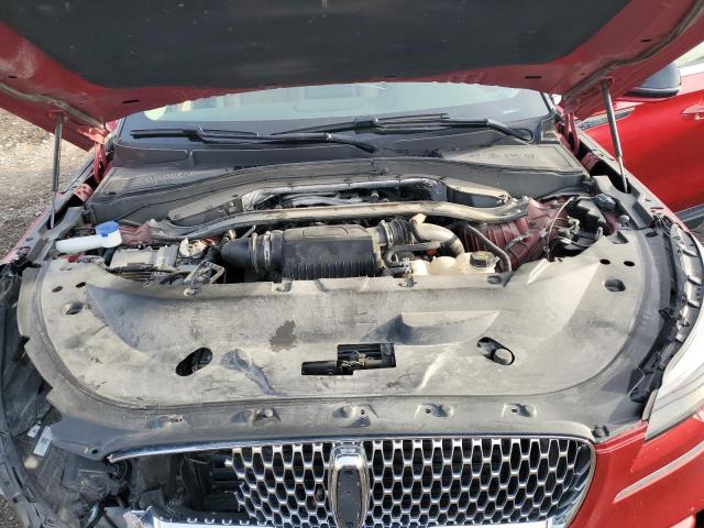 Photo 11 VIN: 5LM5J7XC8LGL03916 - LINCOLN AVIATOR 