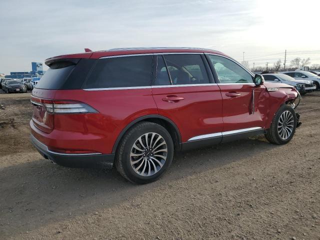 Photo 2 VIN: 5LM5J7XC8LGL03916 - LINCOLN AVIATOR 