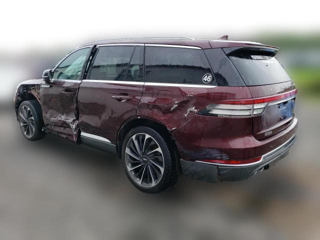 Photo 1 VIN: 5LM5J7XC8LGL04239 - LINCOLN AVIATOR 