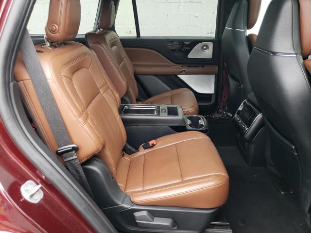 Photo 10 VIN: 5LM5J7XC8LGL04239 - LINCOLN AVIATOR 