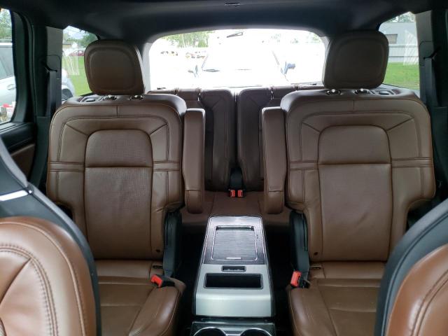 Photo 9 VIN: 5LM5J7XC8LGL04239 - LINCOLN AVIATOR 