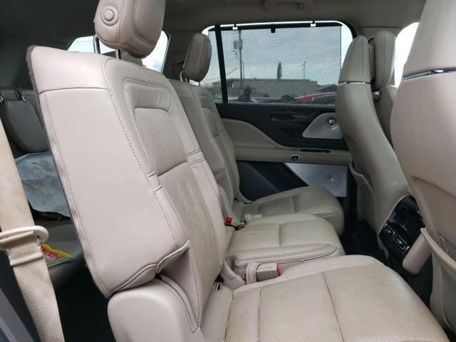 Photo 10 VIN: 5LM5J7XC8LGL20246 - LINCOLN AVIATOR RE 