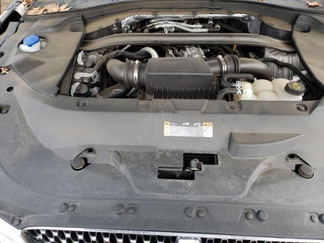 Photo 11 VIN: 5LM5J7XC8LGL20246 - LINCOLN AVIATOR RE 