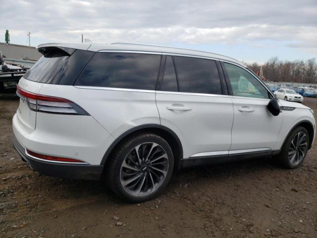 Photo 2 VIN: 5LM5J7XC8LGL20246 - LINCOLN AVIATOR RE 