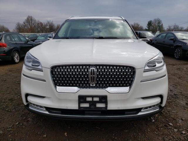 Photo 4 VIN: 5LM5J7XC8LGL20246 - LINCOLN AVIATOR RE 