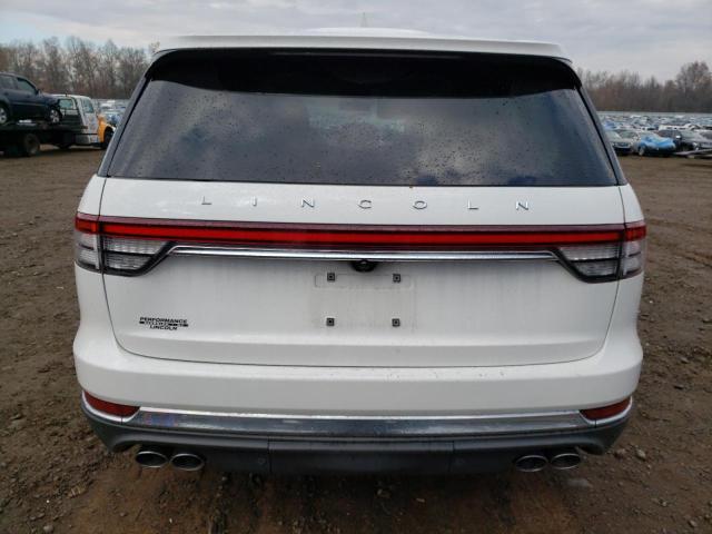 Photo 5 VIN: 5LM5J7XC8LGL20246 - LINCOLN AVIATOR RE 