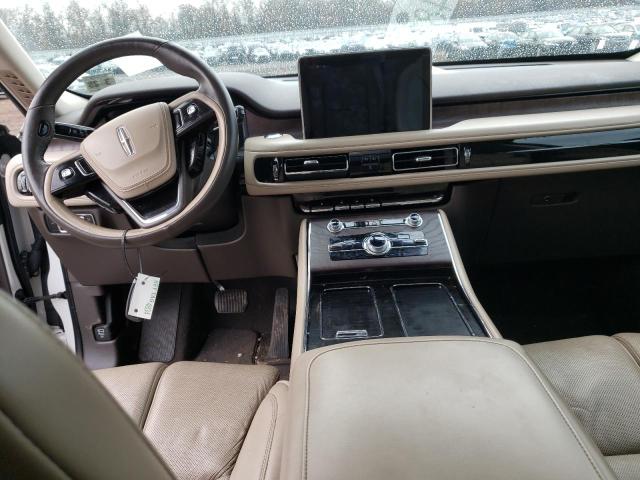 Photo 7 VIN: 5LM5J7XC8LGL20246 - LINCOLN AVIATOR RE 