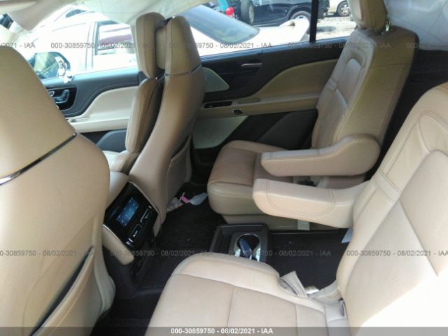 Photo 7 VIN: 5LM5J7XC8LGL21753 - LINCOLN AVIATOR 