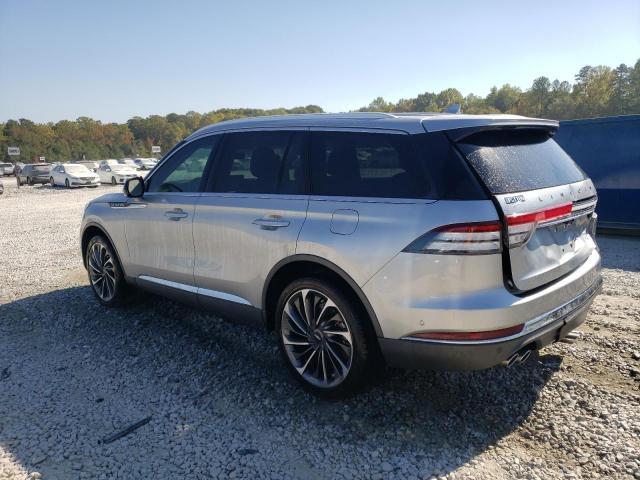 Photo 1 VIN: 5LM5J7XC8LGL22305 - LINCOLN AVIATOR RE 