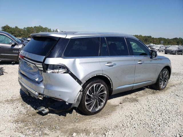 Photo 2 VIN: 5LM5J7XC8LGL22305 - LINCOLN AVIATOR RE 