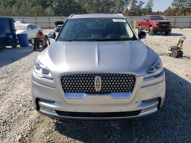 Photo 4 VIN: 5LM5J7XC8LGL22305 - LINCOLN AVIATOR RE 