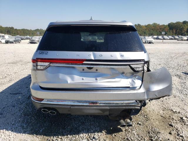 Photo 5 VIN: 5LM5J7XC8LGL22305 - LINCOLN AVIATOR RE 