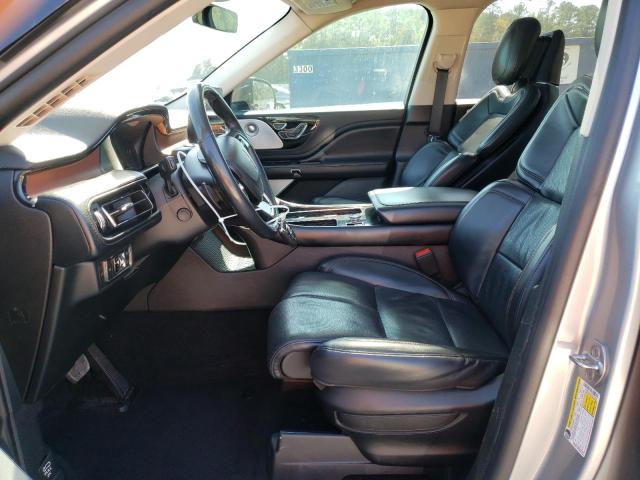 Photo 6 VIN: 5LM5J7XC8LGL22305 - LINCOLN AVIATOR RE 