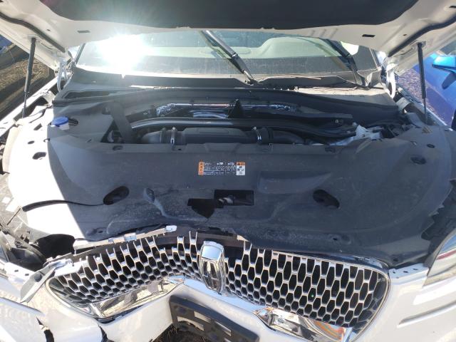 Photo 6 VIN: 5LM5J7XC8LGL22580 - LINCOLN AVIATOR RE 