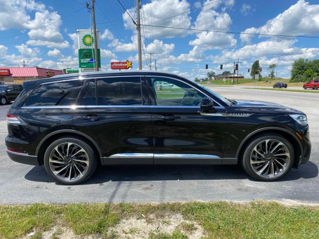 Photo 2 VIN: 5LM5J7XC8LGL23356 - LINCOLN AVIATOR RE 