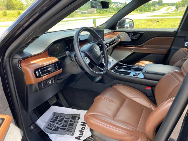 Photo 5 VIN: 5LM5J7XC8LGL23356 - LINCOLN AVIATOR RE 