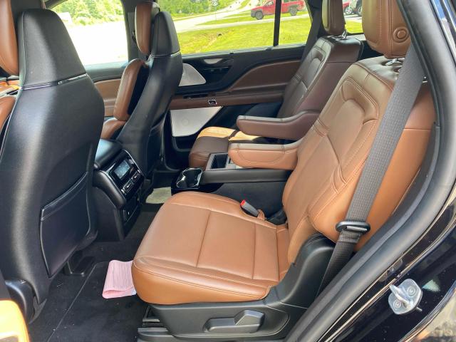 Photo 6 VIN: 5LM5J7XC8LGL23356 - LINCOLN AVIATOR RE 