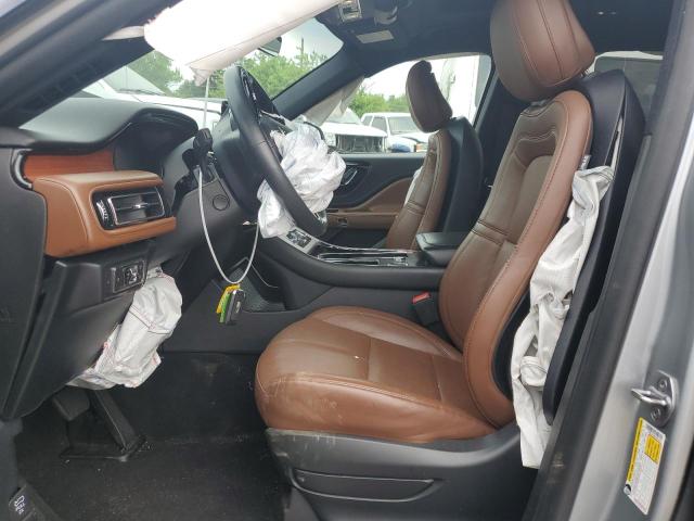 Photo 6 VIN: 5LM5J7XC8LGL27410 - LINCOLN AVIATOR 