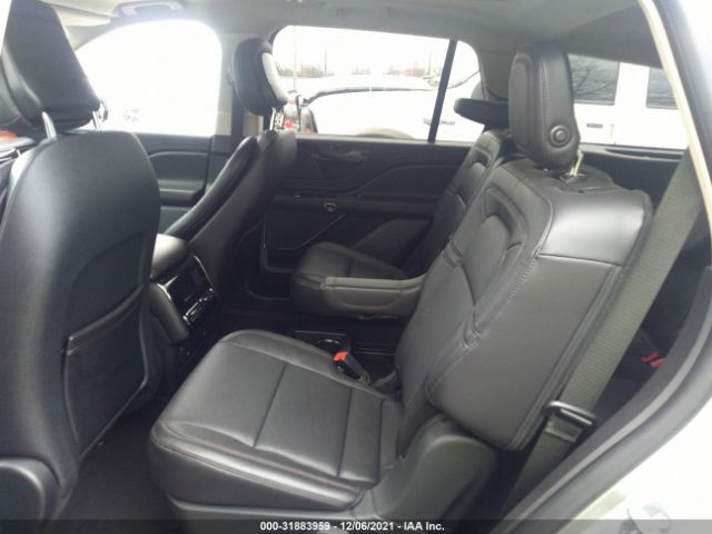 Photo 7 VIN: 5LM5J7XC8LGL27973 - LINCOLN AVIATOR 