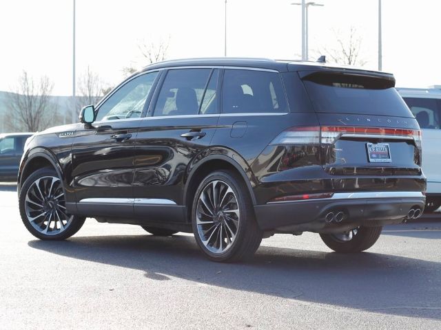 Photo 7 VIN: 5LM5J7XC8LGL30632 - LINCOLN AVIATOR 