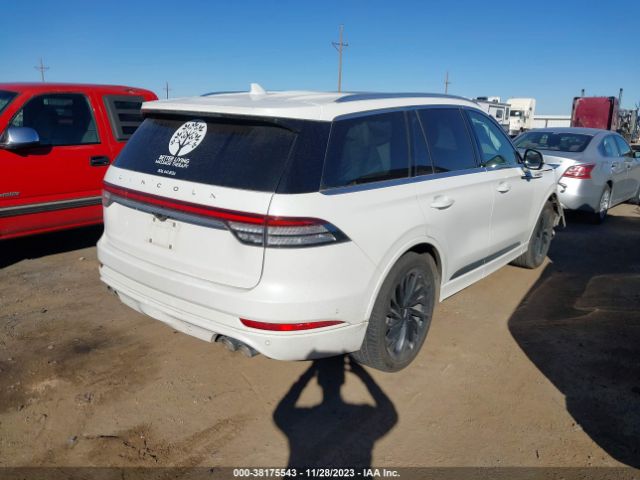 Photo 3 VIN: 5LM5J7XC8MGL04095 - LINCOLN AVIATOR 