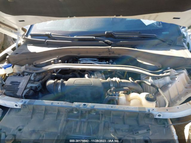 Photo 9 VIN: 5LM5J7XC8MGL04095 - LINCOLN AVIATOR 