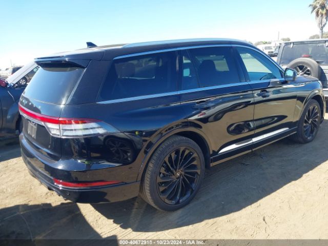 Photo 3 VIN: 5LM5J7XC8MGL05800 - LINCOLN AVIATOR 