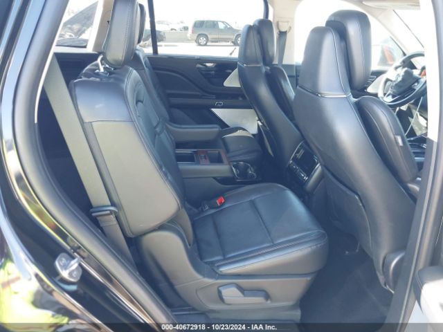 Photo 7 VIN: 5LM5J7XC8MGL05800 - LINCOLN AVIATOR 