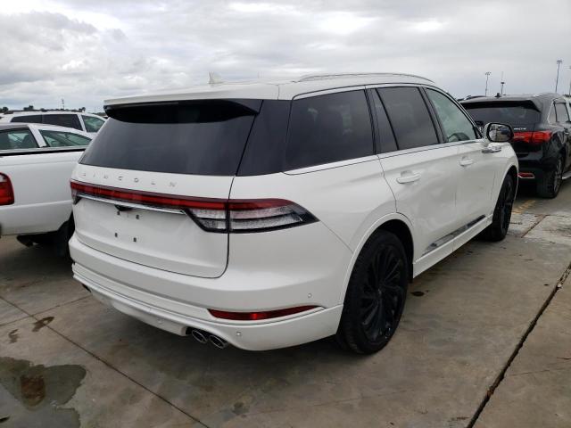 Photo 3 VIN: 5LM5J7XC8MGL19017 - LINCOLN AVIATOR RE 