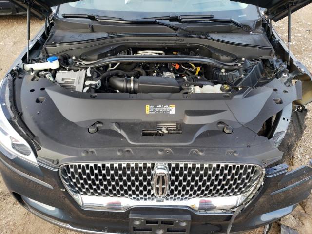 Photo 11 VIN: 5LM5J7XC8NGL11226 - LINCOLN AVIATOR 