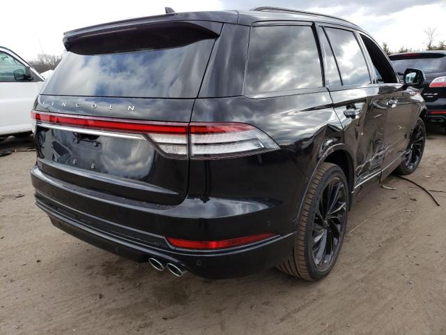 Photo 2 VIN: 5LM5J7XC8NGL11761 - LINCOLN AVIATOR 