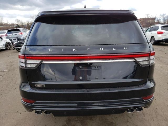 Photo 5 VIN: 5LM5J7XC8NGL11761 - LINCOLN AVIATOR 