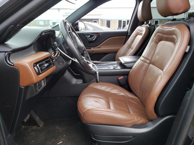 Photo 6 VIN: 5LM5J7XC8NGL11761 - LINCOLN AVIATOR 