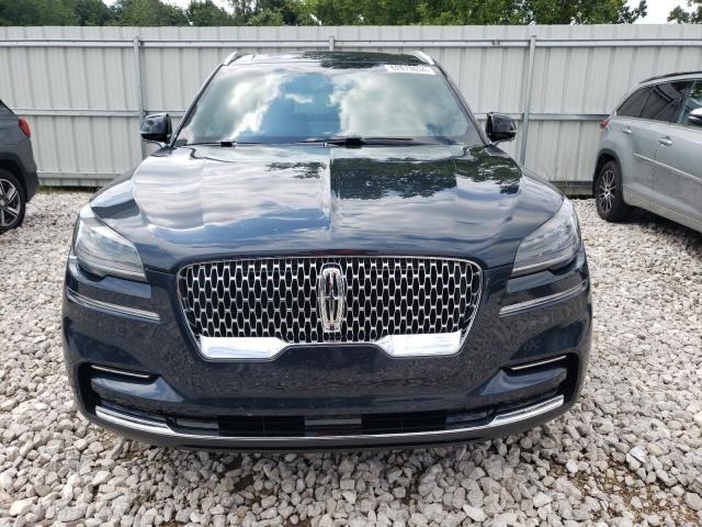 Photo 4 VIN: 5LM5J7XC8PGL17823 - LINCOLN AVIATOR RE 