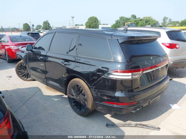 Photo 2 VIN: 5LM5J7XC8PGL22004 - LINCOLN AVIATOR 