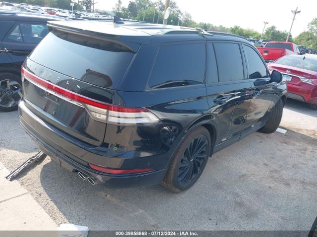 Photo 3 VIN: 5LM5J7XC8PGL22004 - LINCOLN AVIATOR 