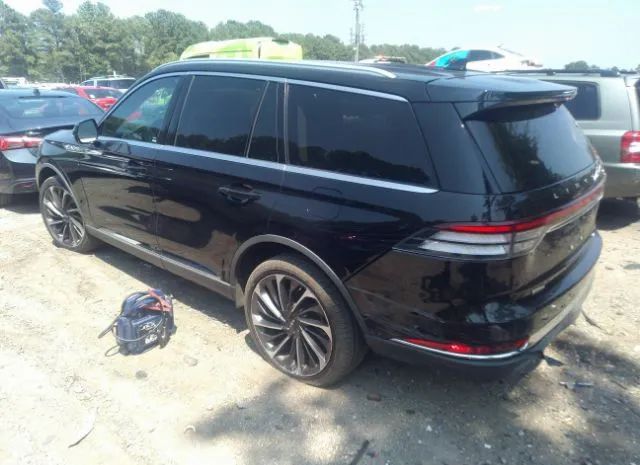 Photo 2 VIN: 5LM5J7XC9LGL04735 - LINCOLN AVIATOR 