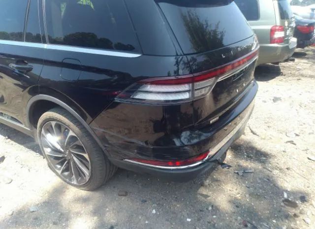 Photo 5 VIN: 5LM5J7XC9LGL04735 - LINCOLN AVIATOR 