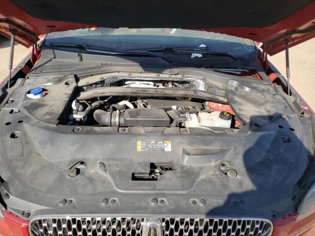 Photo 11 VIN: 5LM5J7XC9LGL06582 - LINCOLN AVIATOR RE 