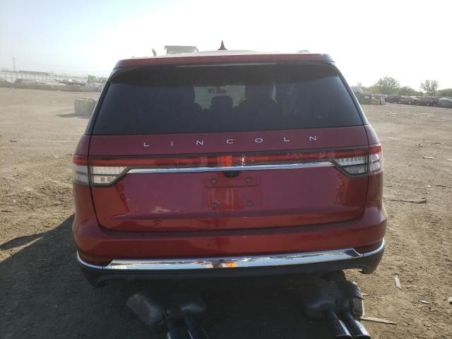 Photo 5 VIN: 5LM5J7XC9LGL06582 - LINCOLN AVIATOR RE 