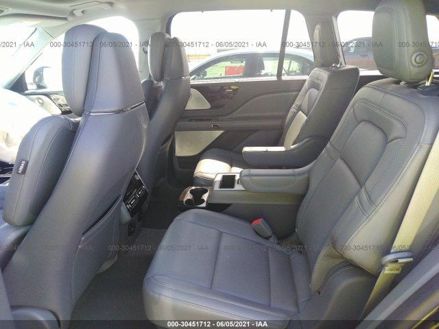 Photo 7 VIN: 5LM5J7XC9LGL09739 - LINCOLN AVIATOR 