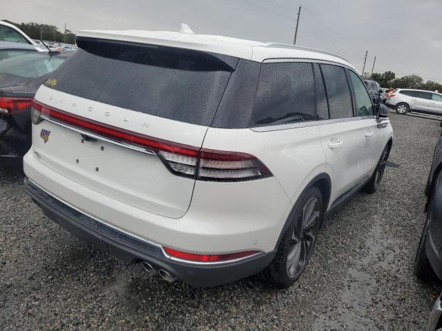 Photo 2 VIN: 5LM5J7XC9LGL18683 - LINCOLN AVIATOR RE 