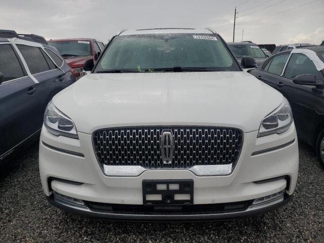 Photo 4 VIN: 5LM5J7XC9LGL18683 - LINCOLN AVIATOR RE 