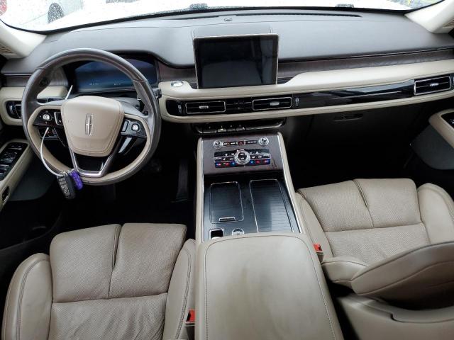 Photo 7 VIN: 5LM5J7XC9LGL18683 - LINCOLN AVIATOR RE 