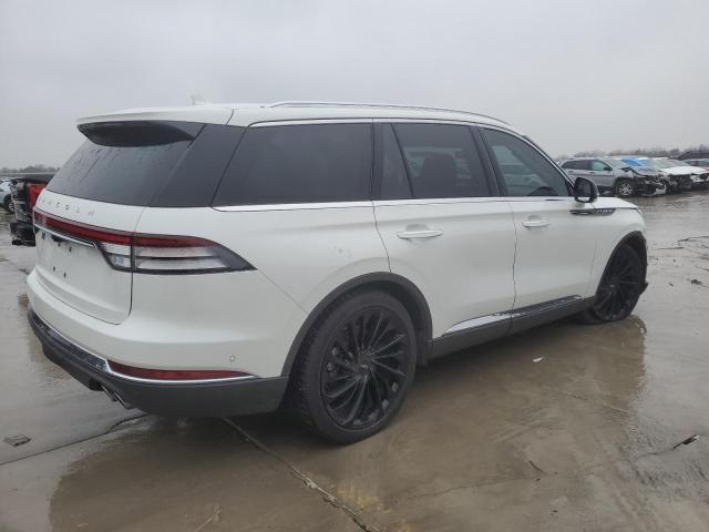 Photo 2 VIN: 5LM5J7XC9LGL21048 - LINCOLN AVIATOR 