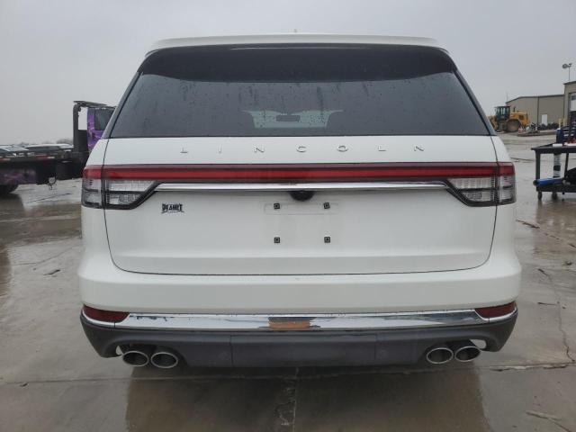 Photo 5 VIN: 5LM5J7XC9LGL21048 - LINCOLN AVIATOR 