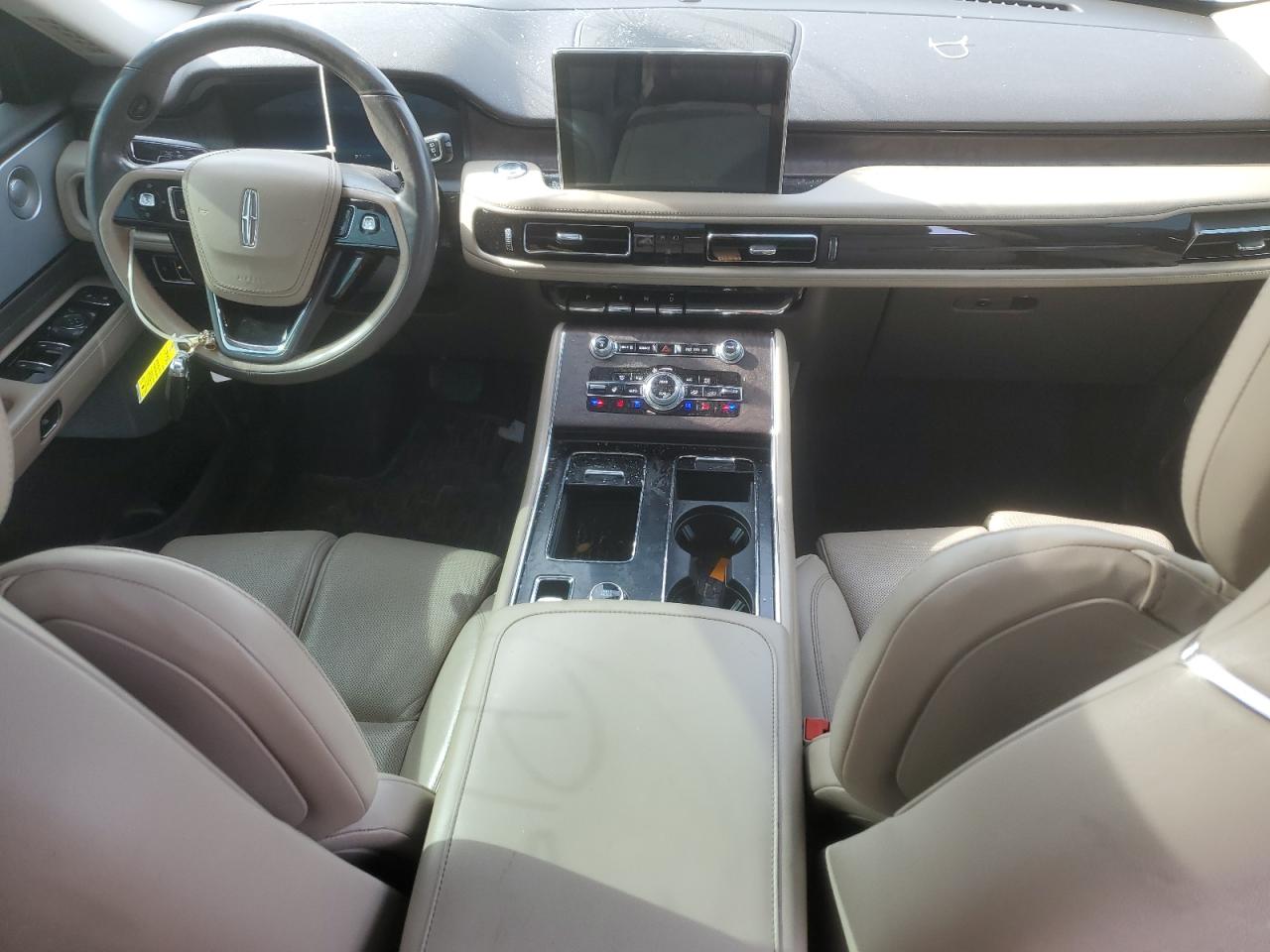 Photo 7 VIN: 5LM5J7XC9LGL21132 - LINCOLN AVIATOR 