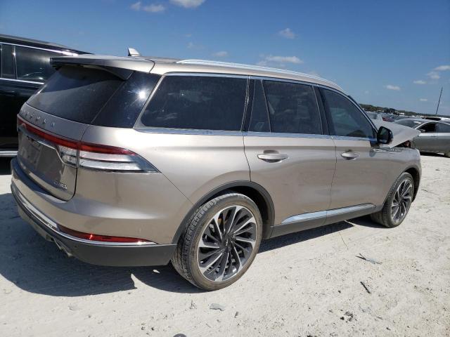 Photo 2 VIN: 5LM5J7XC9LGL23544 - LINCOLN AVIATOR 